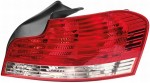 Rear Lamp Left Hand E82 E88